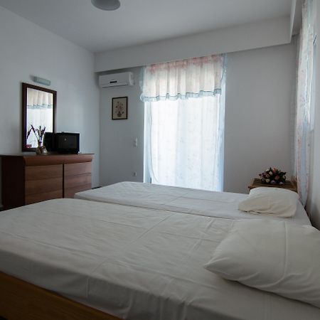Faliraki Dream Studios & Apartments Екстериор снимка