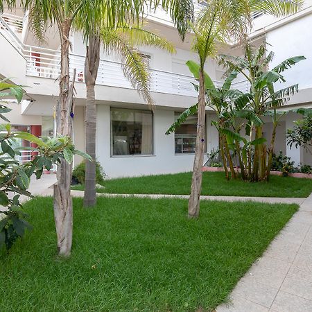 Faliraki Dream Studios & Apartments Екстериор снимка