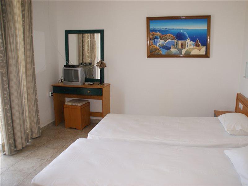 Faliraki Dream Studios & Apartments Екстериор снимка