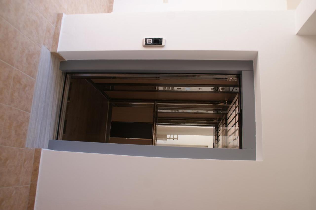 Faliraki Dream Studios & Apartments Екстериор снимка