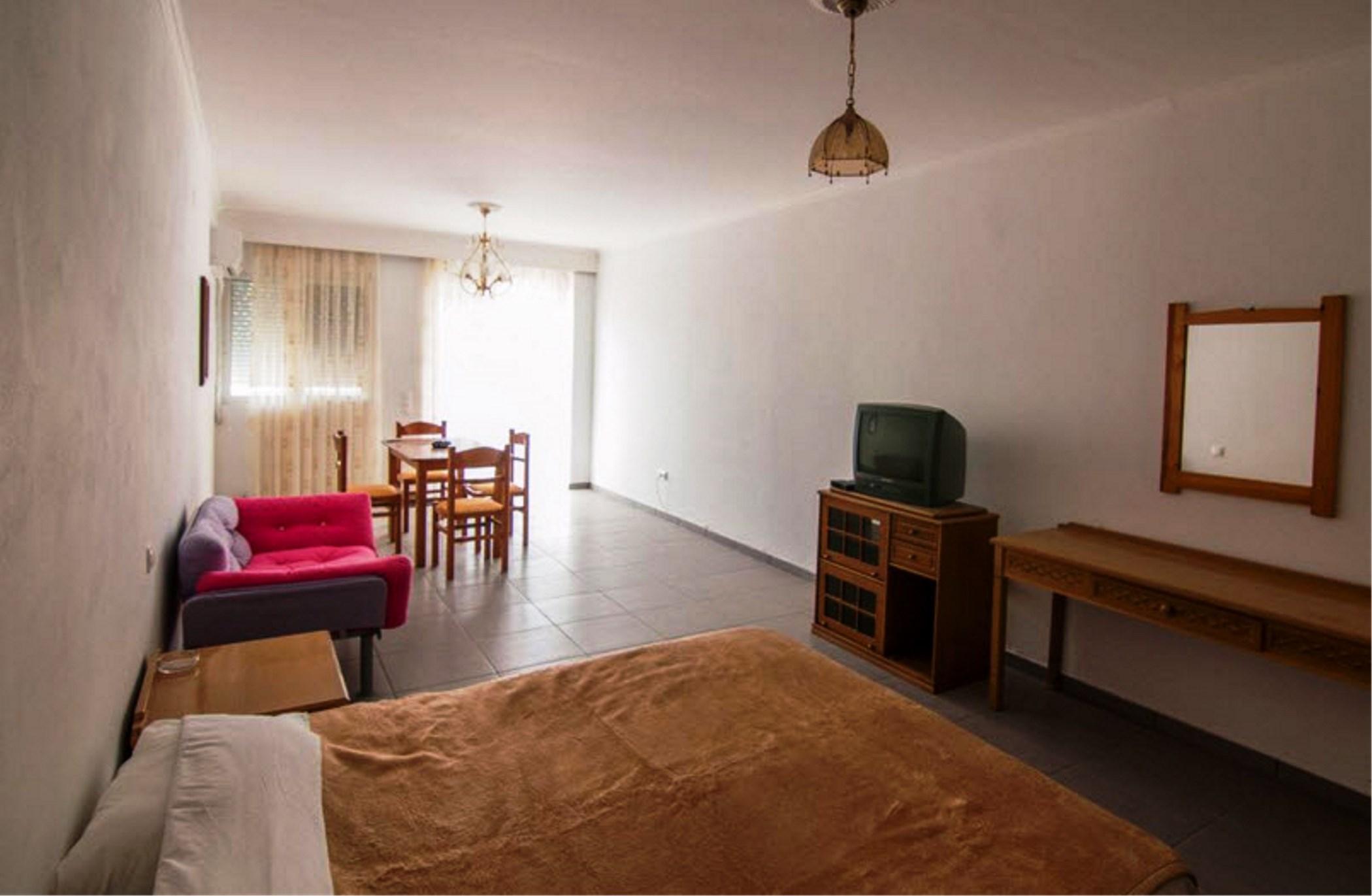 Faliraki Dream Studios & Apartments Екстериор снимка