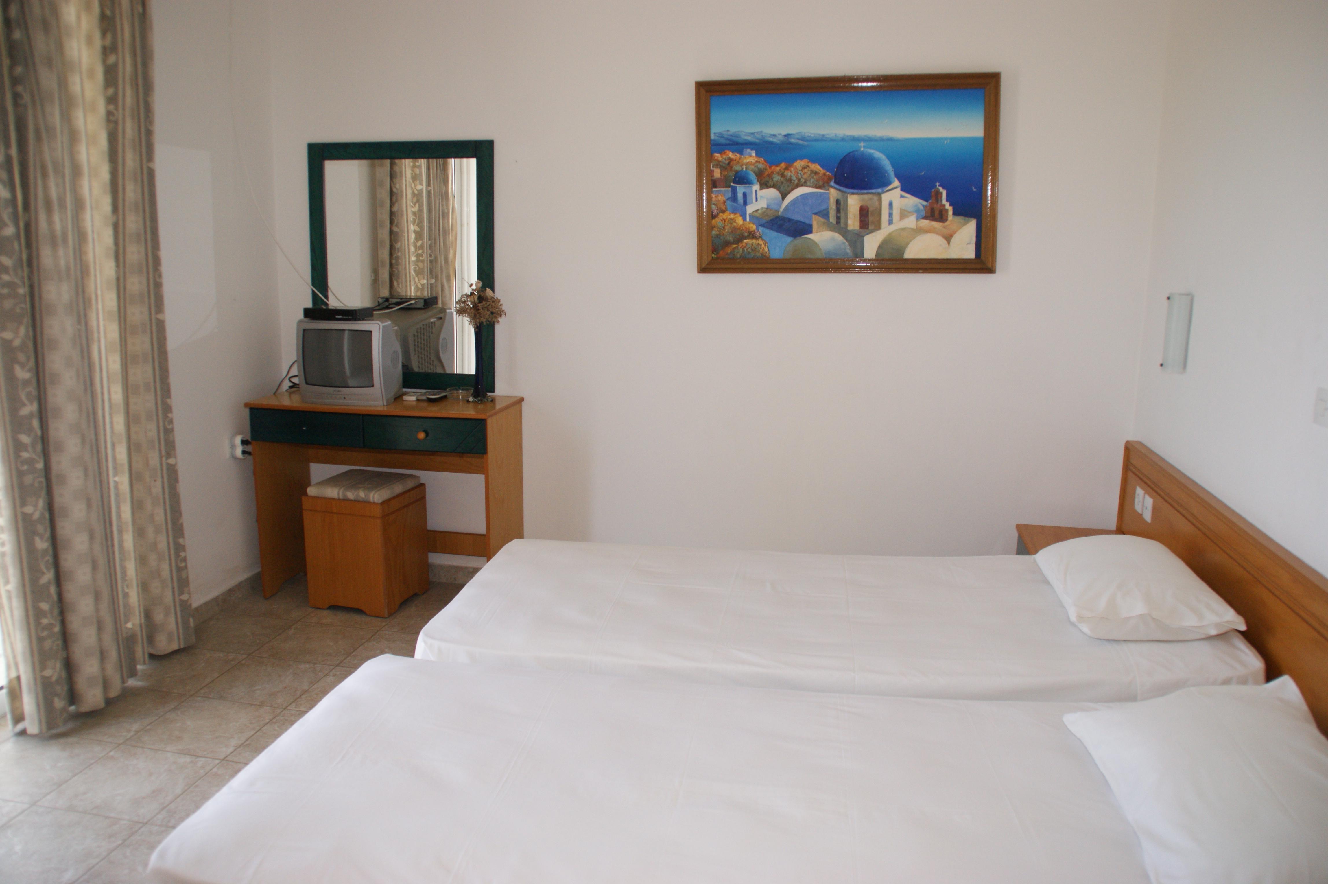 Faliraki Dream Studios & Apartments Екстериор снимка