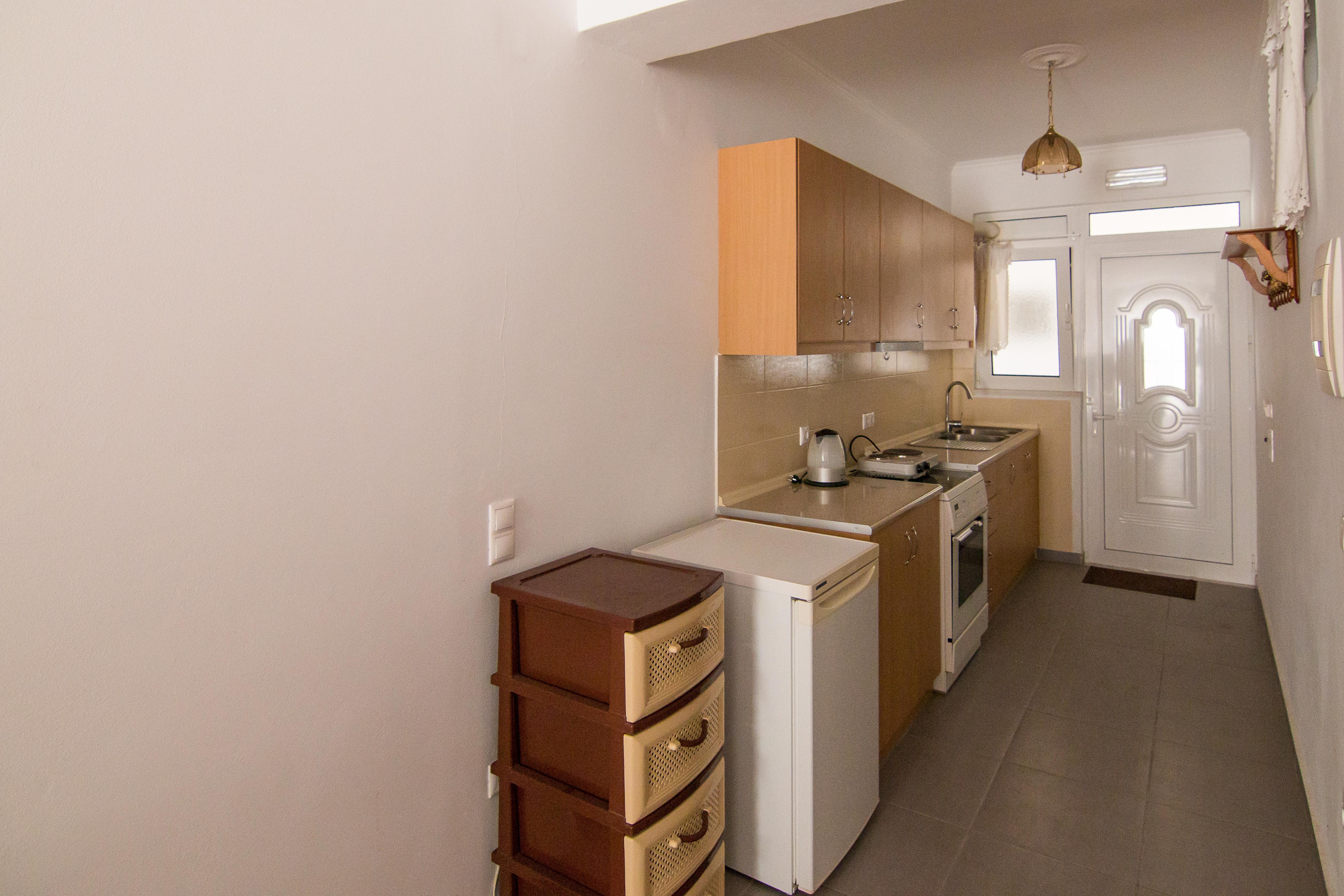 Faliraki Dream Studios & Apartments Екстериор снимка