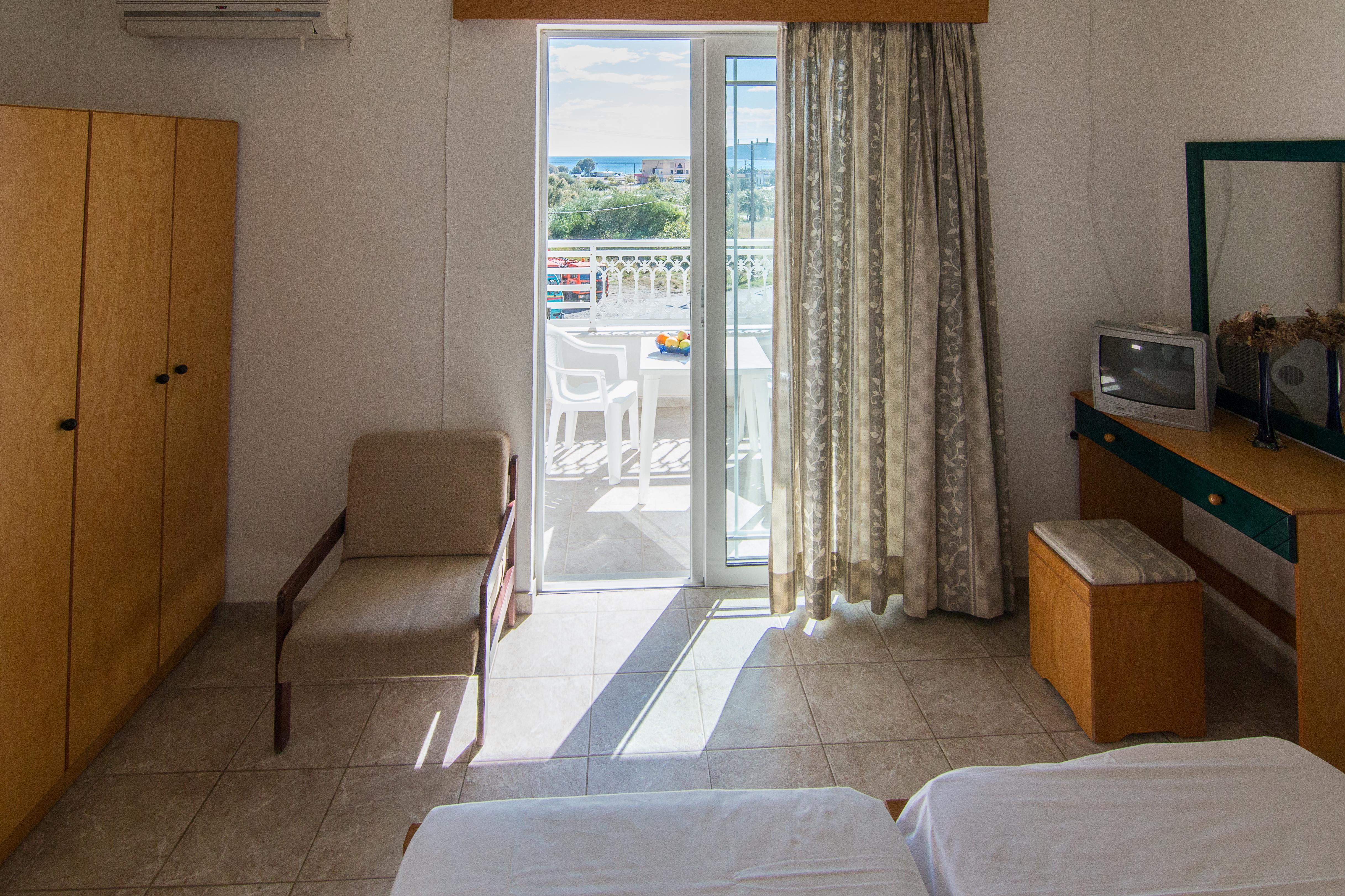 Faliraki Dream Studios & Apartments Екстериор снимка