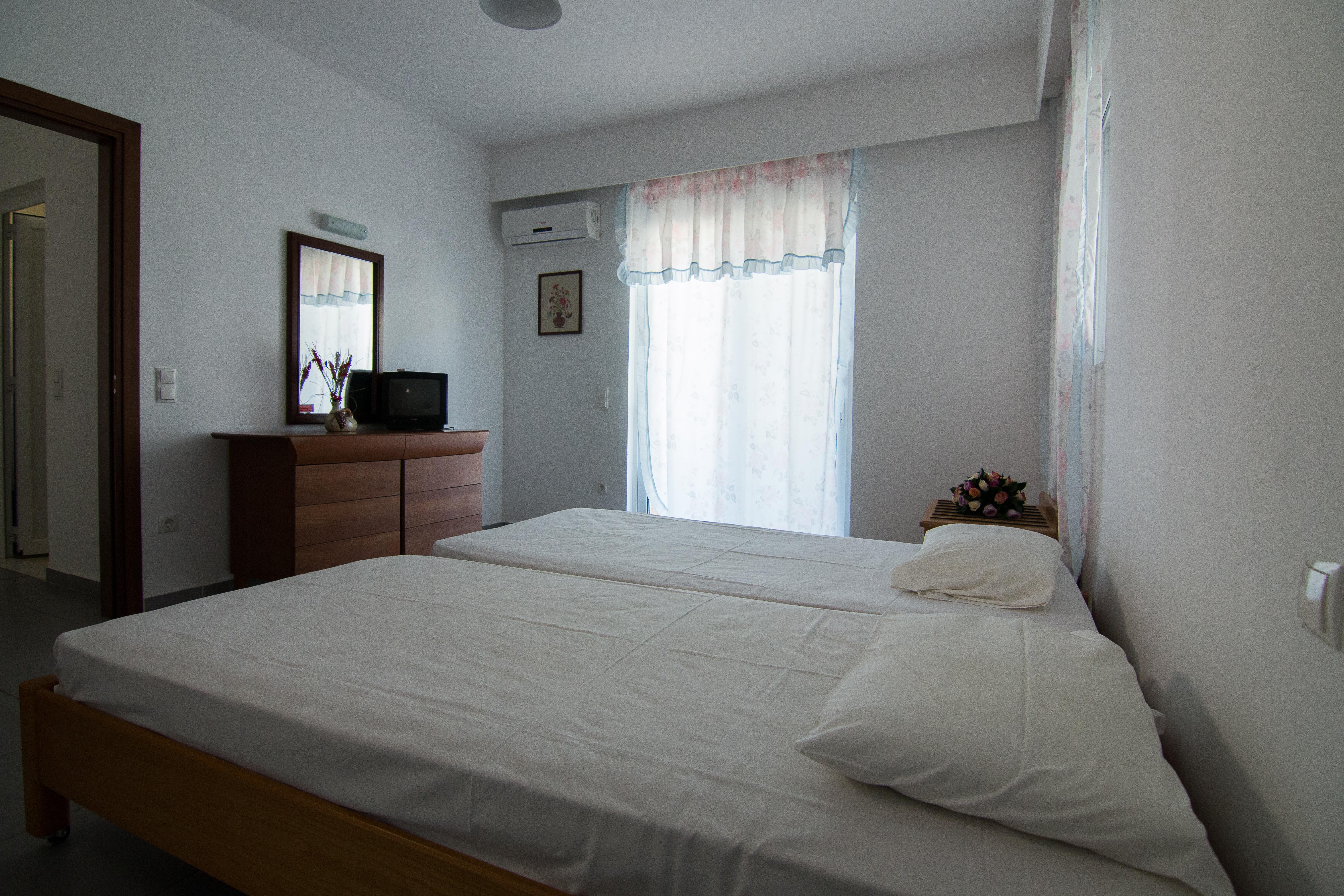 Faliraki Dream Studios & Apartments Екстериор снимка