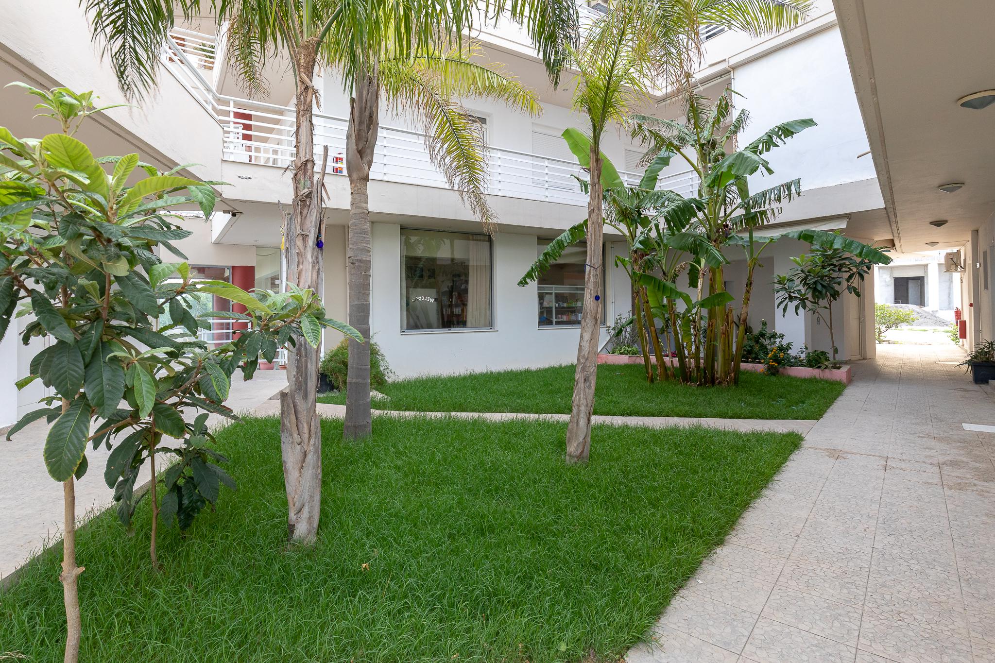 Faliraki Dream Studios & Apartments Екстериор снимка