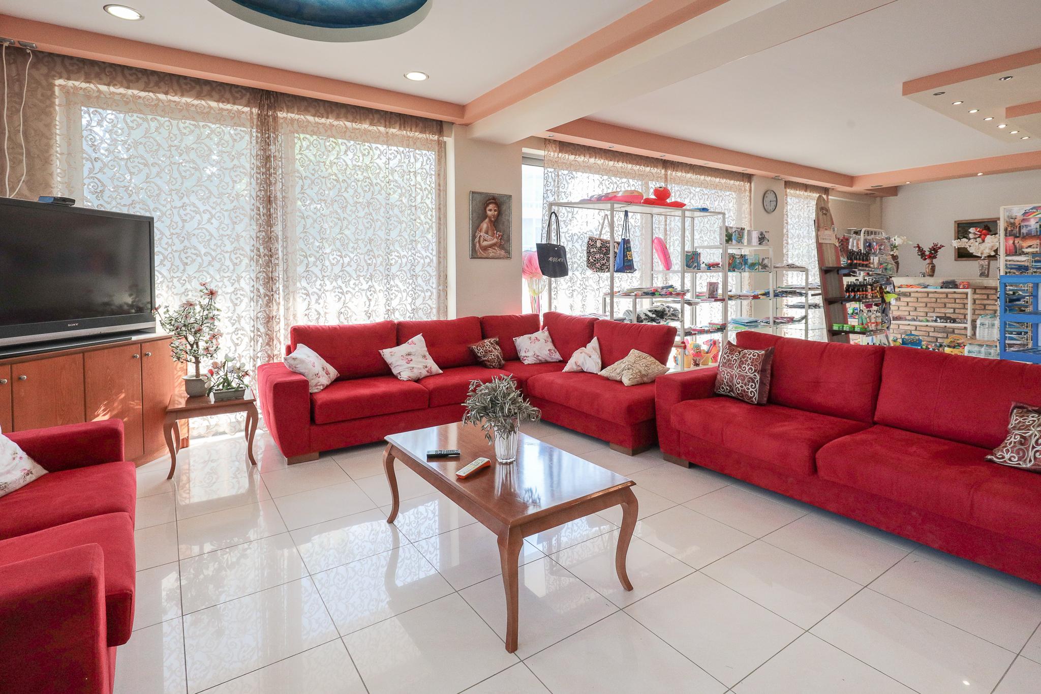 Faliraki Dream Studios & Apartments Екстериор снимка