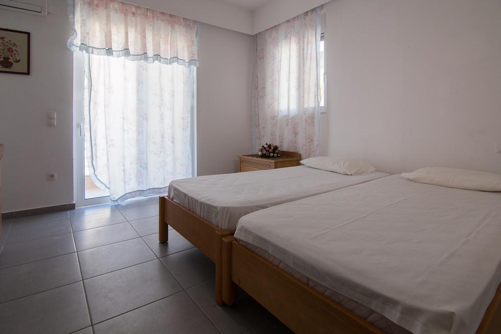 Faliraki Dream Studios & Apartments Екстериор снимка