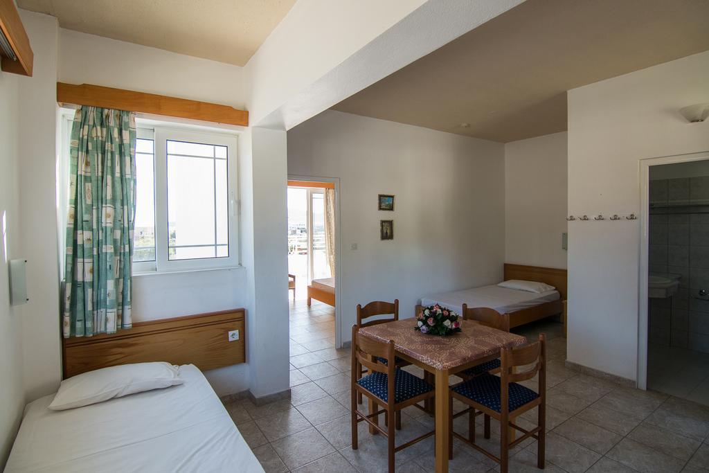 Faliraki Dream Studios & Apartments Екстериор снимка