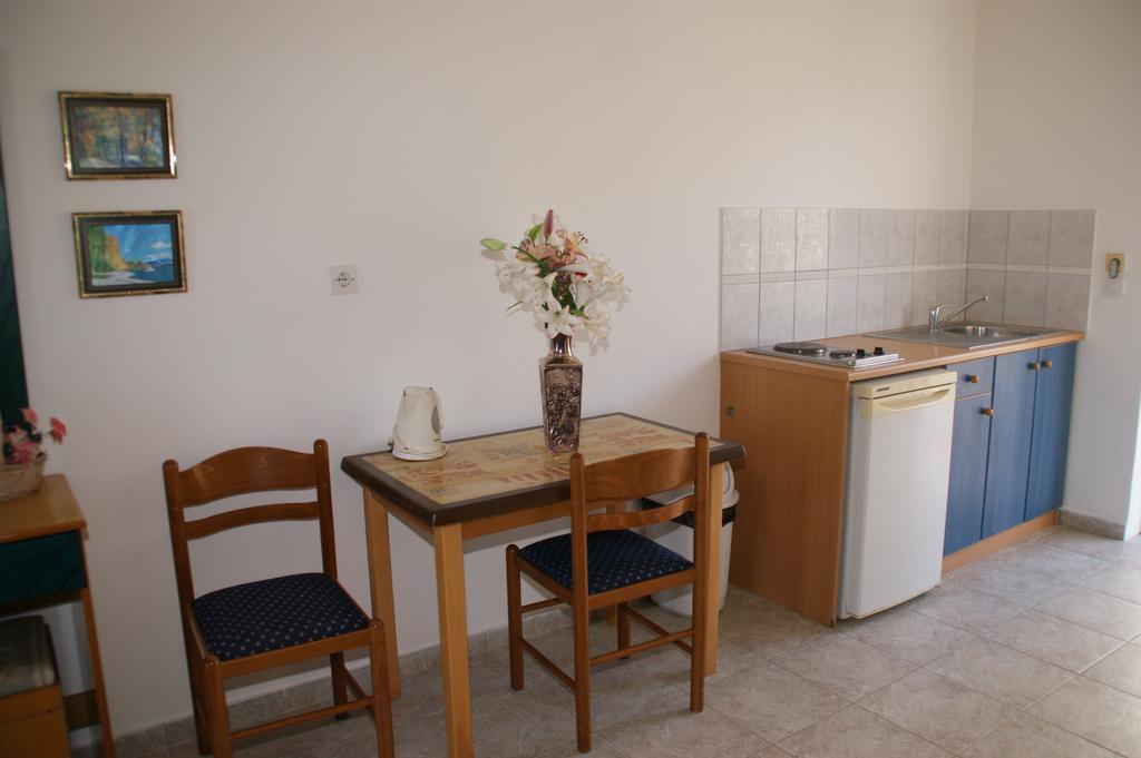 Faliraki Dream Studios & Apartments Екстериор снимка
