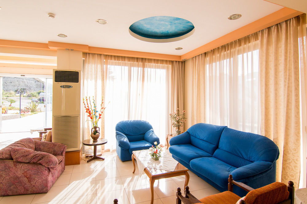 Faliraki Dream Studios & Apartments Екстериор снимка