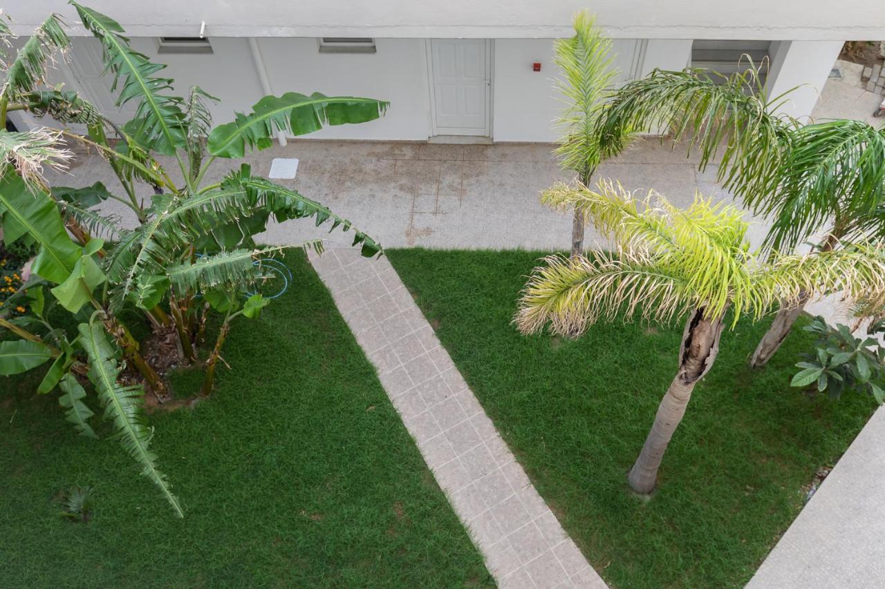 Faliraki Dream Studios & Apartments Екстериор снимка