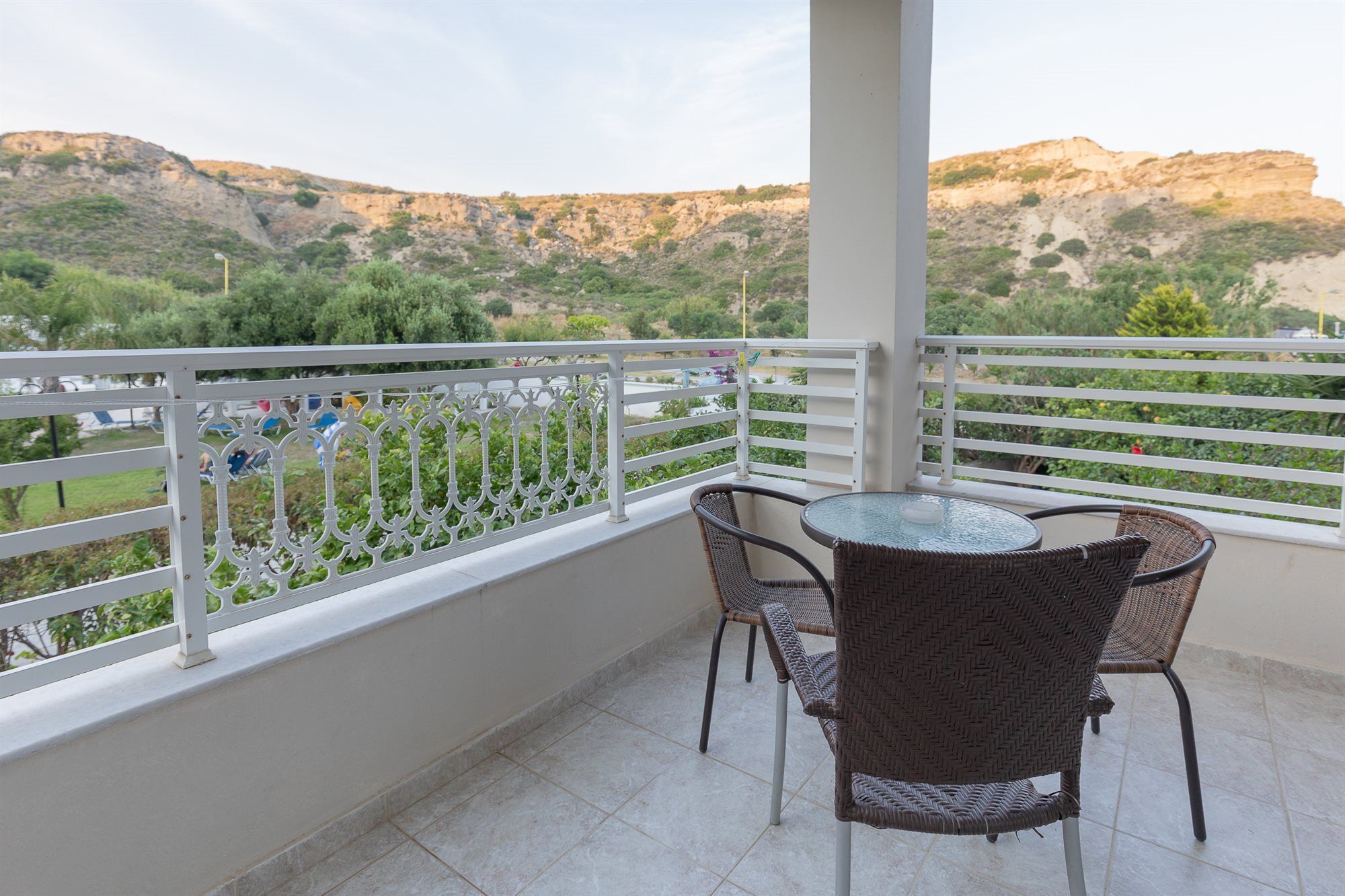 Faliraki Dream Studios & Apartments Екстериор снимка