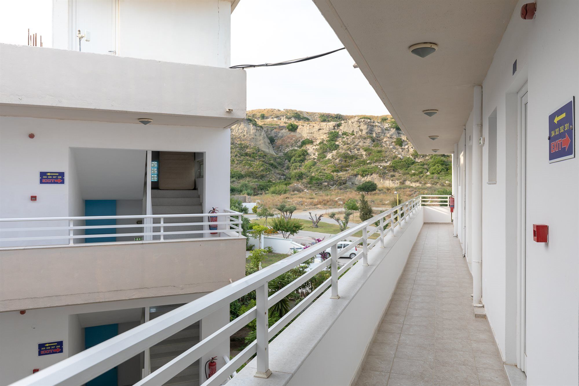 Faliraki Dream Studios & Apartments Екстериор снимка